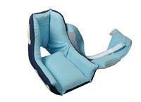 AliMed Heel-Up Foot Positioner, Standard, Case of 6