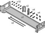 Avaya 700429202 / IP500-RACK (Nib) Kit