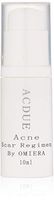 Omiera Labs Acne Treatment, Acne Scars Treatment, Dark Spot Corrector, Acne Scar Removal, Acne Scar Cream, Skin Whitening Cream, Scar Treatment Acdue, 0.3 fl. Oz