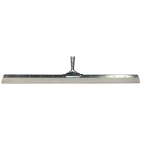 Impact Straight Rubber Blade Squeegee - 36"