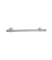 Smedbo SME FK801 Grab Bar, STAINLESS STEEL POLISHED