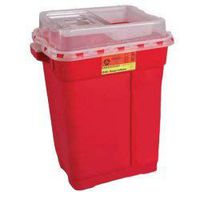 Units Per Case 5 Sharps - Sharpes Collctr SLG 17 Gal Red Units Per Case 5 BECTON DICKINSON & CO. 305610