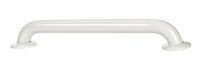 Liberty #sf5618w 18" White Heavy Duty Grab Bar