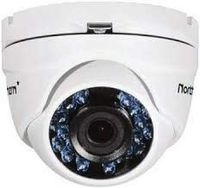 Northern TVIEIR60 HD-TVI Full HD 1080p Outdoor 60' IR Eyeball OSD, True D/N, D-WDR, IP66, UL/CUL, 2.8mm Lens