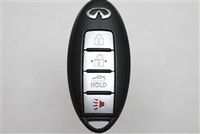 INFINITI 5WK49670 KR55WK48903 Factory OEM KEY FOB Keyless Entry Remote Alarm