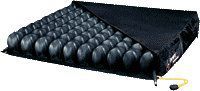 RO1R99LPCEA - Low Profile Cushion,Single Valve,16.75 X 16.75, Ea