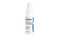 Safetec Burn Spray 2oz. Spray Bottle