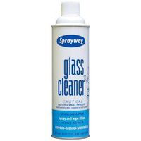 Glass Cleaner - 20 oz. Tools Equipment Hand Tools