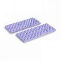 Cardinal Health Intravenous Armboard Foam Positioner, Case of 12 Pairs