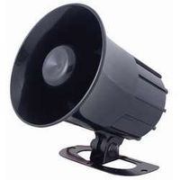 20W 4" Alarm Siren
