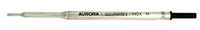 Aurora Refills Wagon Black Fine Ballpoint Pen - 131NF
