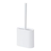 RS Slim toilet brush with case W BB-310 (japan import)