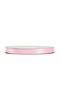 Pink Polypropylene Ribbon - 3/4” W x 250 Yds. Per Roll - Pack of 2