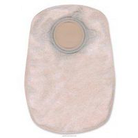 SQU401523 - SUR-FIT Natura Closed-End Pouch by Convatec,Opaque