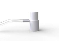 SolidCLEANER Original T Shaped Heated Hose Adapter