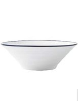 Japanese-style Nordic Simple Home Hotel Ceramics Bowl, Job Hand-Pulled Noodle Bowl Soup Bowl Big Bowl Tableware