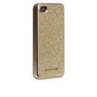 Case-Mate Gold Glam - iPhone 4/4S