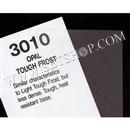 Opal Tough Frost Rosco #3010 Gel Filter