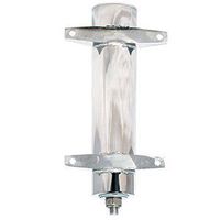 9" Swivel Side Mount 316 SS 9" X1-5/8 ID
