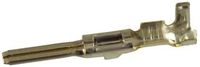 Contact, Multilock 070 Series, Pin, Crimp, 16 AWG, Tin Plated Contacts, MULTILOCK Connectors