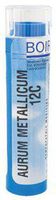 Boiron - Aurum Metallicum 12 C Md, 75 pellets
