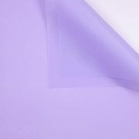 BeesClover Flower Waterproof Wrapping Paper Packaging Gift Wrapping Solid Color Florist Wrapping Paper Flower Bouquet Supplies 20pcs 11 One Size