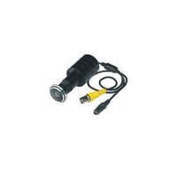 KT&C KPC-E190NUDV 750TVL Miniature Bullet Camera