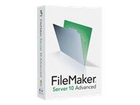 Acad Filemaker Svr 10 Adv