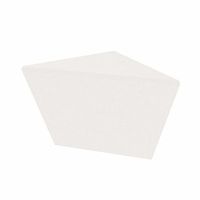 American Bath Factory CB-LT Light Corner Shower Bench