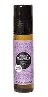 Edens Garden Lavender Magnolia Essential Oil Synergy Blend, 100% Pure Therapeutic Grade (Pre-Diluted & Ready To Use- Massage & Stress), 10 ml Roll-On