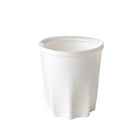 Garbage Bin, Vinjeely Creative Kitchen Store Cabinet Large Size Trash Can Rubbish Container (Large)