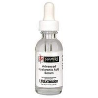 Cosmesis Life Extension Advanced Hyaluronic Acid Serum, 1 Oz