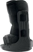 Mini Walker Pediatric - Kids Fracture Boot, Plastic (Primary Picture) Medium