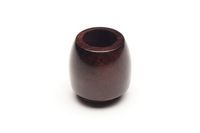 Falcon Billard Smooth Tobacco Pipe Bowl