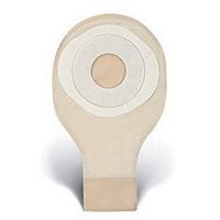 ActiveLife One-Piece Pre-Cut Drainable Pouch with Stomahesive Skin Barrier-(1 BOX, 20 EACH)