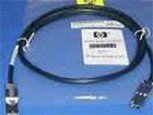 Compaq 407344-003c 2M External MINI SAS Cable - OEM (407344003c)