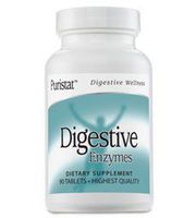 Full Spectrum Digestive Enzymes