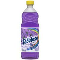 Fabuloso All-Purpose Cleaner, Lavender - 22 Fluid Ounce (3 case(22 Fluid Ounce))