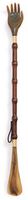 Concord Back Scratcher Shoehorn 22