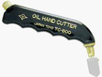 Toyo "Tap Wheel" Thick Glass Cutter