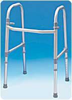 Youth Dual Paddle Walker, 20 1/2" X 16" X 25 3/4"