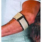 Scott Specialties Tennis Elbow with Strap with Pad - Radial - Model 89059 - Each