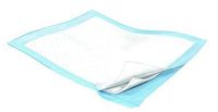 INVACARE SUPPLY GROUP Invacare® Disposable Underpad  23" x 36" Pk- 50