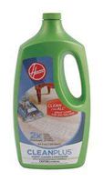 Hoover 2X CleanPlus Carpet Cleaner & Deodorizer