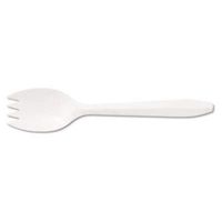 BWKSPORK - Mediumweight Polypropylene Cutlery