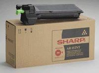Sharp AR-152NT 6500 Page Yield Toner Cartridge for Sharp Copier (Black)