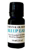 Diffuser Blend, Sleep Ease