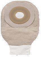 Drn Mini Pch W/Flxtnd, Opq, 2"