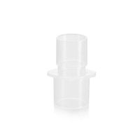 22mm Heated Hose Adapter and AirMini Hose Adapter Set(2pcs) by CleanerOnly