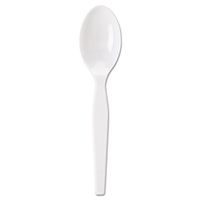 Dixie Mediumweight Polystyrene Wrapped Cutlery DIX TM23C7